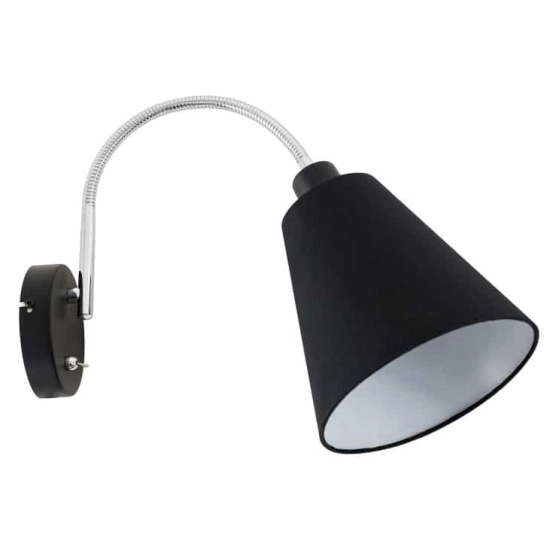 kinkiecik.pl Kinkiet TONIA WL-76382-1-BL ITALUX